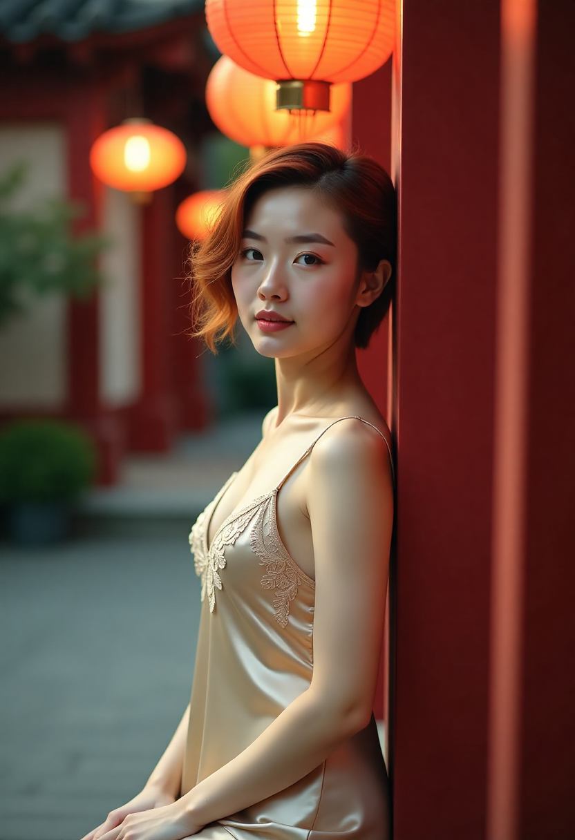 纸鸢剧集海报